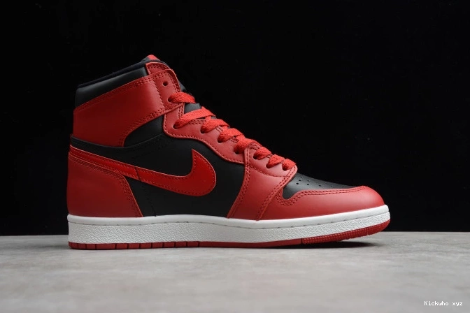 1 High BQ4422-600 Red 85 Varsity Jordan Air 0605